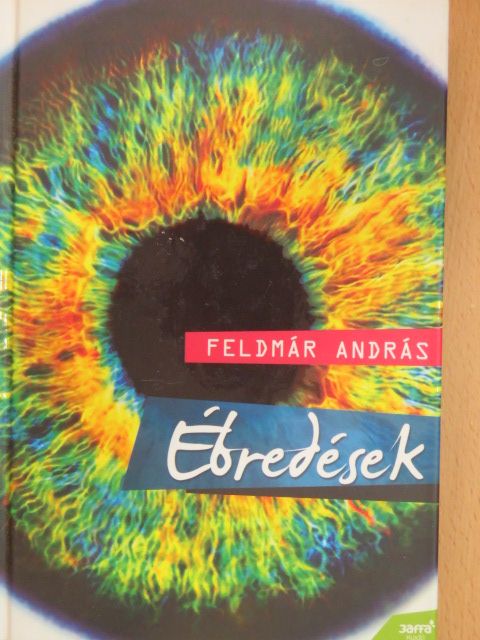 Feldmár András - Ébredések [antikvár]