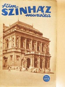 Demeter Imre - Film-Színház-Muzsika 1959. szeptember 25. [antikvár]