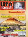 Arany László - Ufómagazin 2018. szeptember [antikvár]