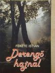 Fekete István - Derengő hajnal [antikvár]
