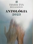 Akucs László - Temesi Éva Irodalmi Kör Antológia 2023 [antikvár]