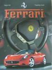 Négyesi Pál - Ferrari [antikvár]