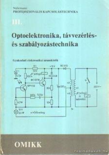 D. Nührmann - Optoelektronika, távvezérlés- és szabályozástechnika [antikvár]