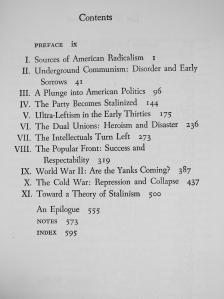 Irving Howe - The American Communist Party [antikvár]