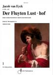 EYCK, JACOB VAN - DER FLUYTEN LUST-HOF I FÜR BLOCKFLÖTE, ERSTE GESAMTAUSGABE (THIEMO WIND)