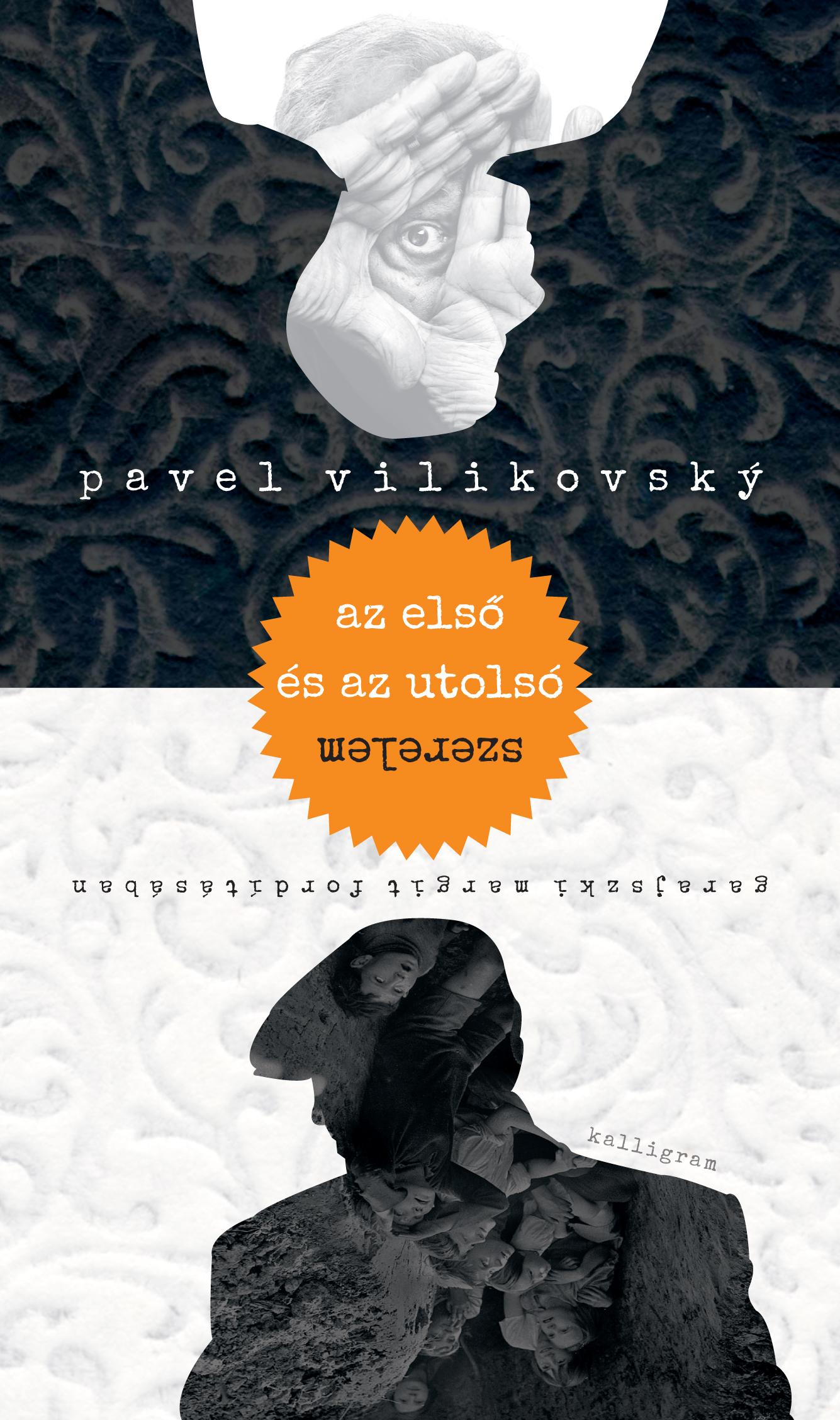 Pavel Vilikovsky - Az első és az utolsó szerelem