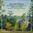 WEINBERG - WORKS FOR VIOLIN&PIANO VOL.2,2 CD
