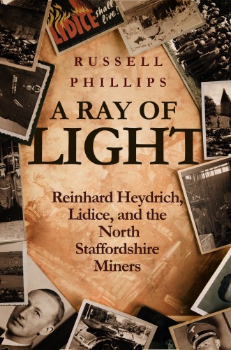 Phillips Russell - A Ray of Light [eKönyv: epub, mobi]