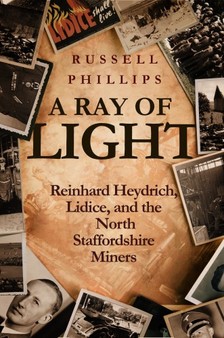 Phillips Russell - A Ray of Light [eKönyv: epub, mobi]