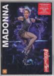 REBEL HEART TOUR DVD MADONNA