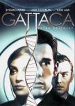 Andrew Niccol - Gattaca - extra változat - DVD