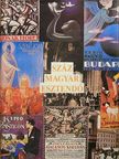Száz magyar esztendő [antikvár]