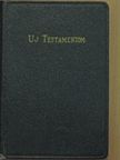 Új Testamentom [antikvár]