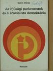 Maros Dénes - Az ifjúsági parlamentek és a szocialista demokrácia [antikvár]