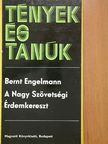 Bernt Engelmann - A Nagy Szövetségi Érdemkereszt [antikvár]
