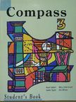 Hazel Imbert - Compass 3 - Student's Book [antikvár]