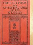 Fritz Levon - Bibliothek der Unterhaltung und des Wissens 1913/9. (gótbetűs) [antikvár]