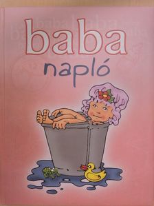 Babanapló [antikvár]