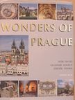 Petr David - Wonders of Prague [antikvár]