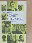 Ivetta Knyazeva - Discussing Soviet Literature [antikvár]