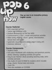 H. Q. Mitchell - Pop Up Now 6 - Student's Book/Workbook - CD-vel [antikvár]