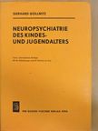 Prof. Dr. Gerhard Göllnitz - Neuropsychiatrie des Kindes- und Jugendalters [antikvár]