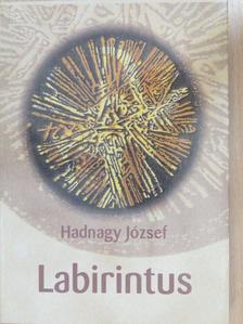 Hadnagy József - Labirintus [antikvár]