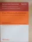 G. Fries - Das Mammakarzinom [antikvár]