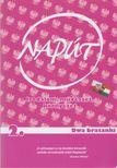 Szondi György (szerk.) - Napút 2017/március [antikvár]