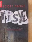 Scott Frost - Risk [antikvár]