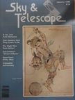 Frederick Seward - Sky & Telescope January 1983 [antikvár]