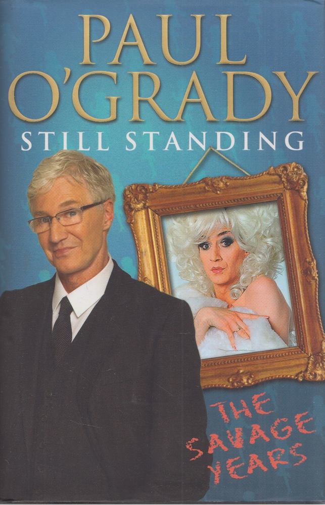 Still Standing [antikvár]