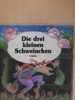 Eduard José - Die drei kleinen Schweinchen [antikvár]