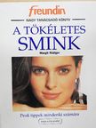 Margit Rüdiger - A tökéletes smink [antikvár]