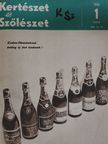 Ág István - Kertészet és Szőlészet 1968. január-december [antikvár]