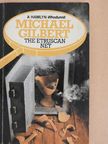 Michael Gilbert - The Etruscan Net [antikvár]
