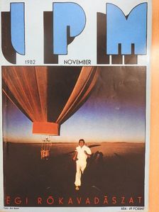 Baracs Dénes - IPM 1982. november [antikvár]