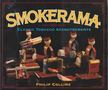 Philip Collins - Smokerama [antikvár]