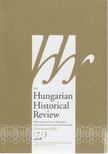 Fodor Pál - The Hungarian Historical Review 7/3 - Environments of War [antikvár]