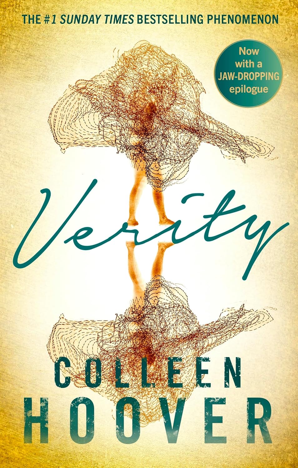 Colleen Hoover - VERITY