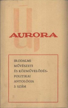 Új Aurora [antikvár]