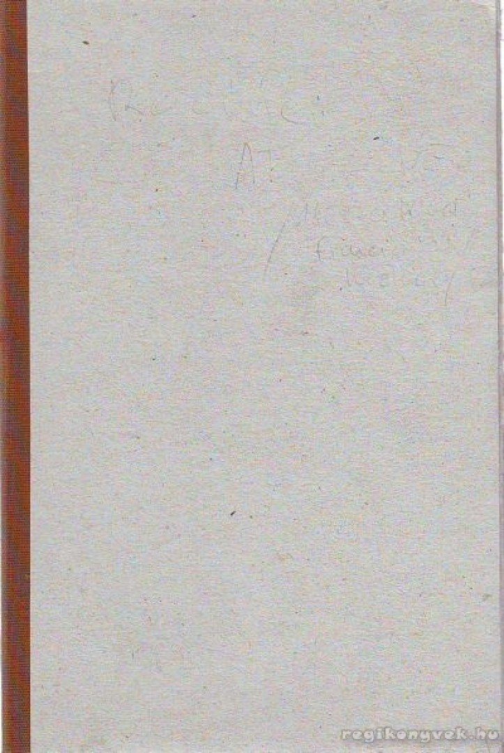 Racine, Jean - Athalie [antikvár]