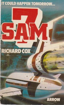 COX, RICHARD - Sam7 [antikvár]