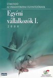 Csatári László, Dúll Mária, Gulyás Gyula, Kóbor József, Szalay László - Egyéni vállalkozók I. [antikvár]