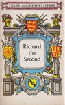 William Shakespeare - Richard the Second [antikvár]