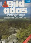 Klugmann, Ulrike, Werner A. Widmann - Fichtelgebirge, Frankenwald, Coburger Land [antikvár]