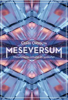 Csábi Orsolya - Meseversum