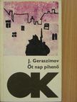 Grigorij Baklanov - Öt nap pihenő/Egy nap - és az egész élet [antikvár]