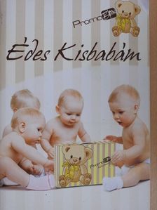 Édes Kisbabám [antikvár]