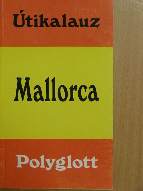 Dr. Hans Cornelius - Mallorca [antikvár]